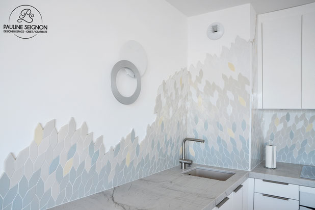 Cuisine-amenagement-appartement-Puteaux