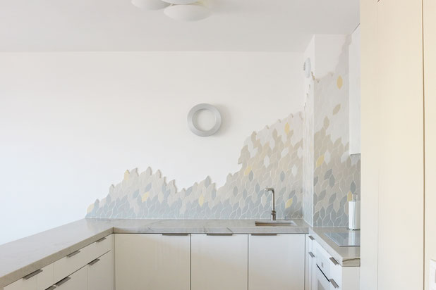 Cuisine-amenagement-appartement-Puteaux