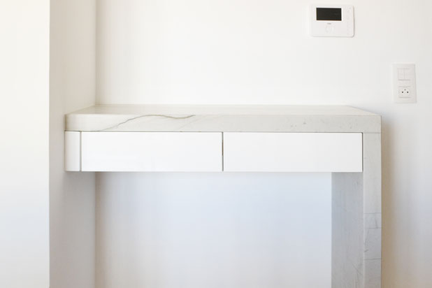 Entrée-amenagement-appartement-Puteaux