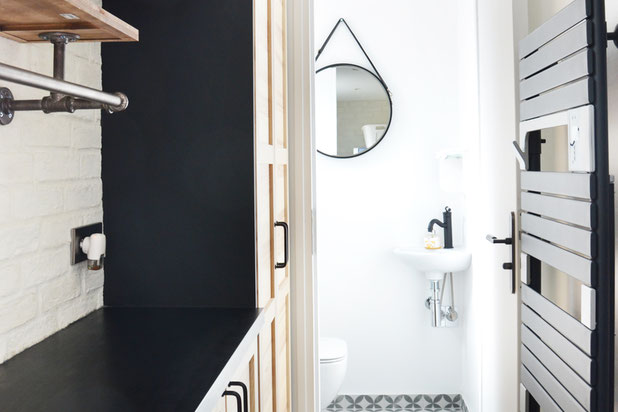 Buanderie-renovation-maison-Breuillet