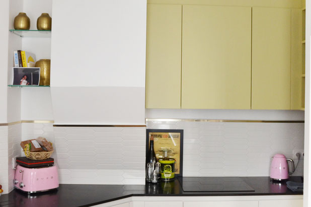 Cuisine-renovation-appartement-Paris