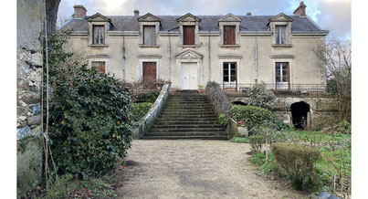 Photo d'un projet de Rénovation Maison à Couëron