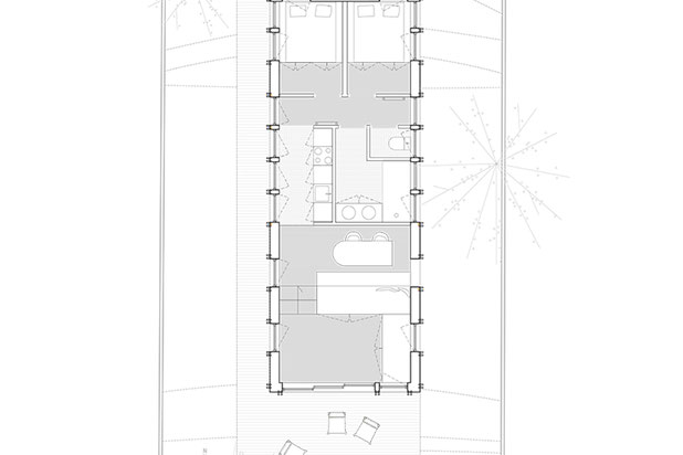 RDC-construction-maison-Lège-Cap-Ferret