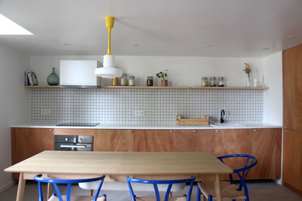 Cuisine-rehabilitation-appartement-Bordeaux