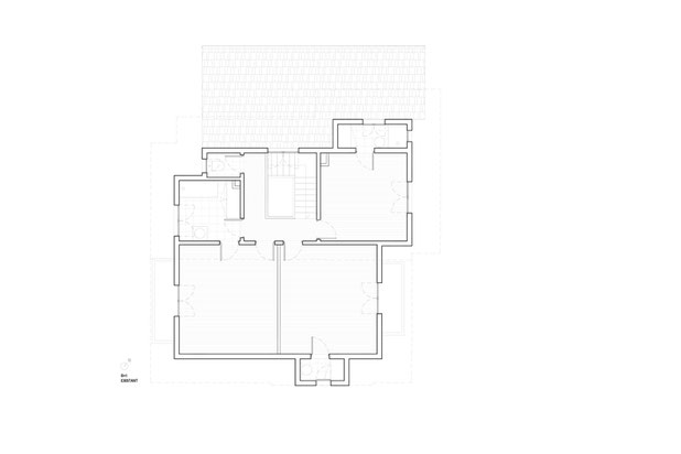 Plan R+1-autre-extension-Arcachon