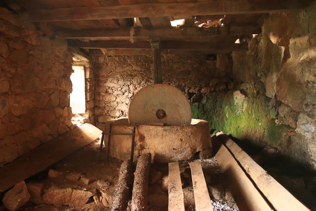 L'intérieur avant travaux-rehabilitation-autre-Azzana