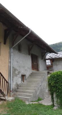 Photo d'un projet de Réhabilitation Logement à Champagny-en-Vanoise
