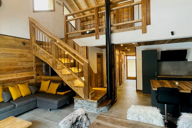 L'intérieur-rehabilitation-logement-Champagny-en-Vanoise
