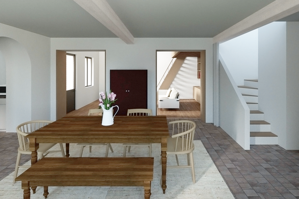 Intérieur 03-renovation-maison-Montargis