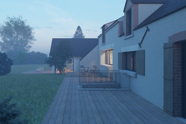 Extérieur 02-rehabilitation-maison-Montargis