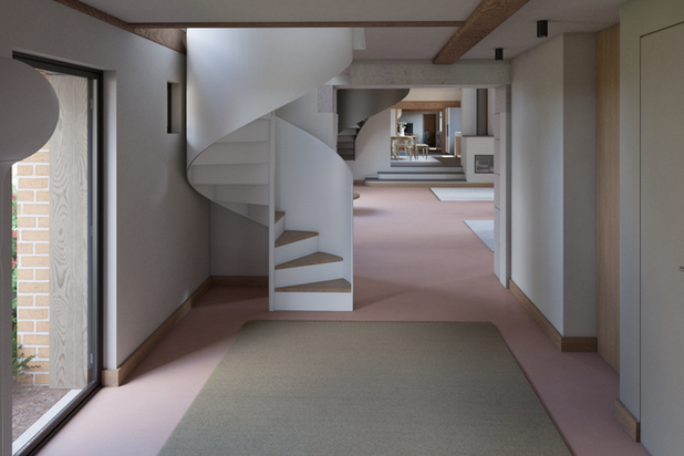 Intérieur 05-rehabilitation-maison-Montargis