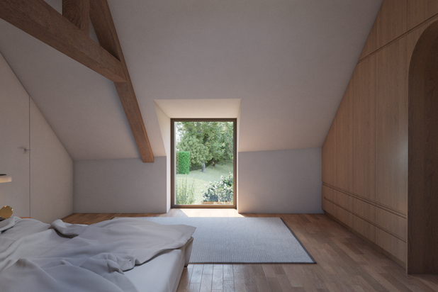 Intérieur 07-rehabilitation-maison-Montargis