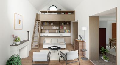 Photo d'un projet de Rénovation Maison à Montargis