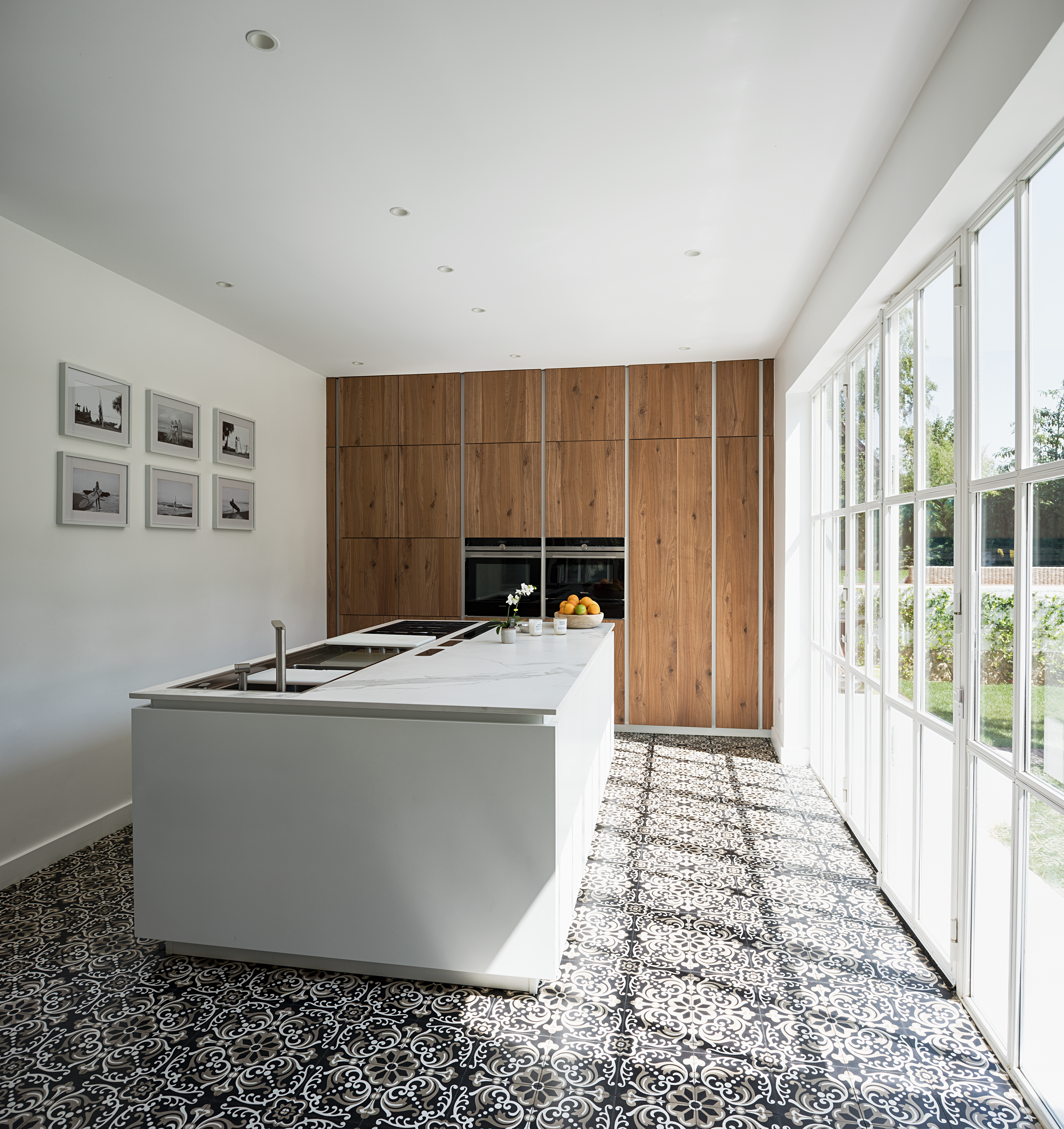 Rénovation d'une maison – rénovation de maison Val-d'Oise