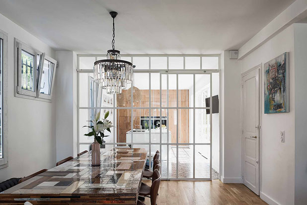 Cuisine-renovation-maison-Montmorency
