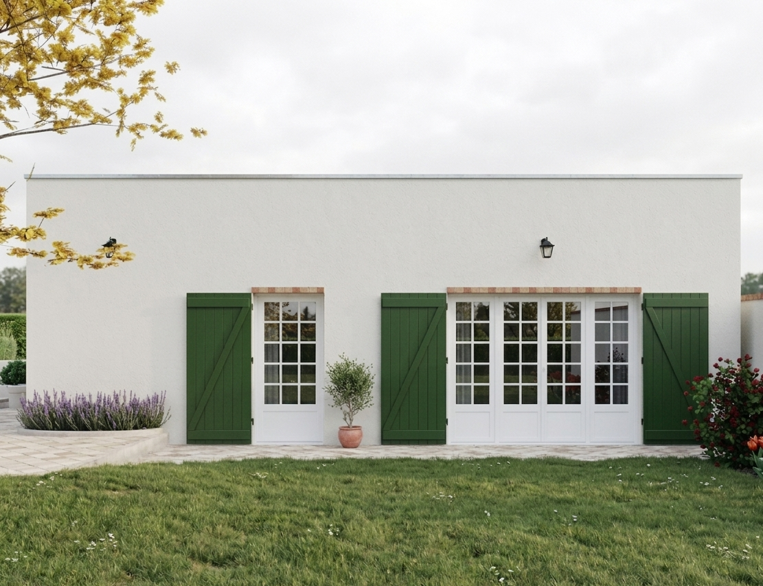 Marsauceux – rénovation de maison Eure-et-Loir Marsauceux – rénovation de maison Eure-et-Loir