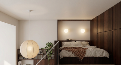 Photo d'un projet de Rénovation Appartement à Paris