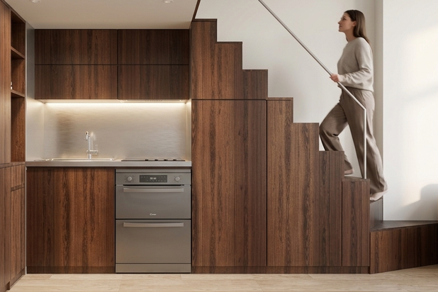 Cuisine-renovation-appartement-Paris