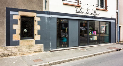 Photo d'un projet de Agrandissement Extension Boutique ou local à Landivisiau