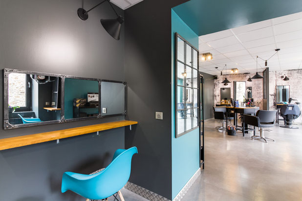 Espace technique-agrandissement_extension-boutique_local-Landivisiau