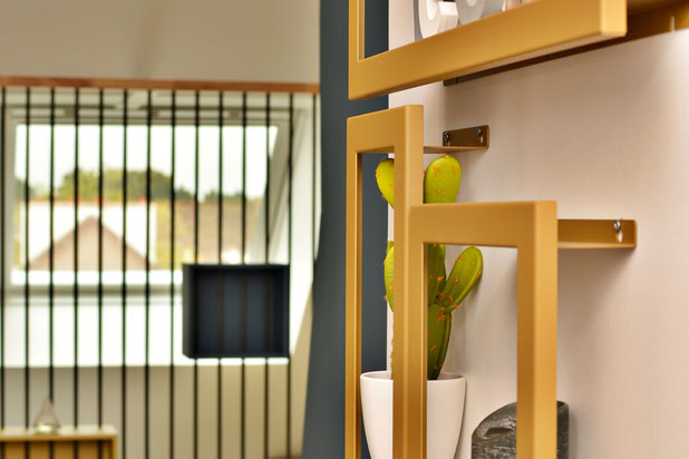 Des étagères design-amenagement-appartement-Lorient