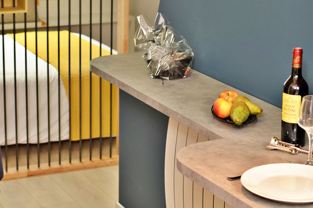 Snack-amenagement-appartement-Lorient