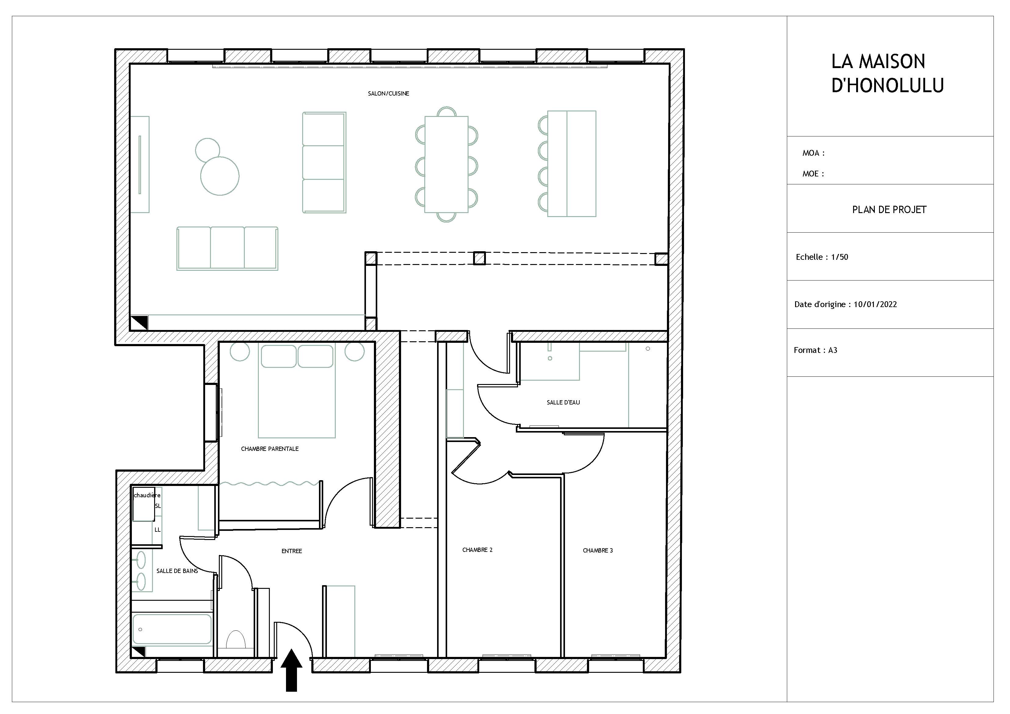 Rénovation d'un appartement à vendre – rénovation d'appartement Nièvre