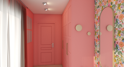 Photo d'un projet de Rénovation Maison à Canale-di-Verde