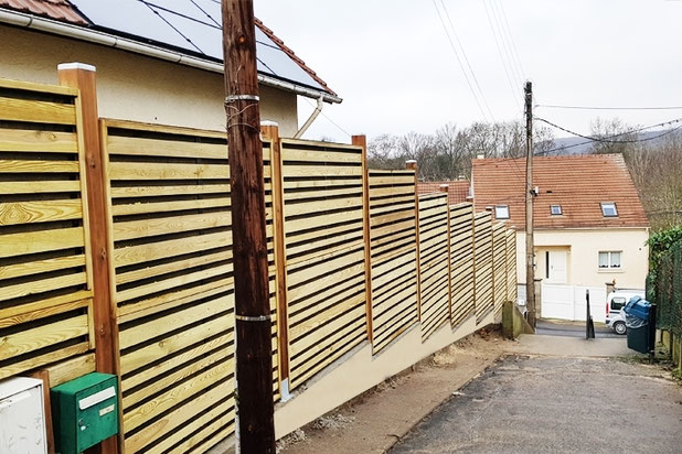 la Venelle-construction-garage-Massy