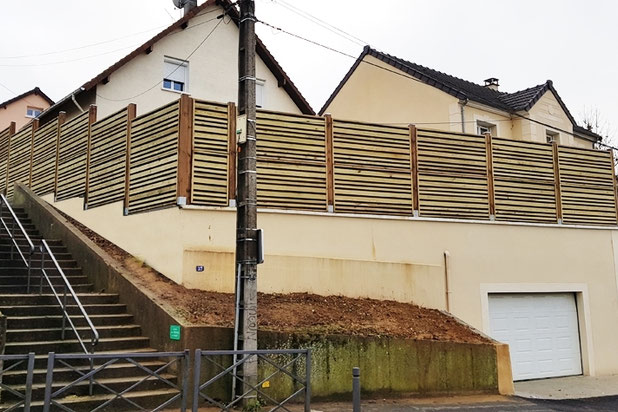 Rue-construction-garage-Massy