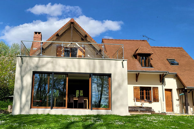 Extension-agrandissement_extension-maison-Houdan