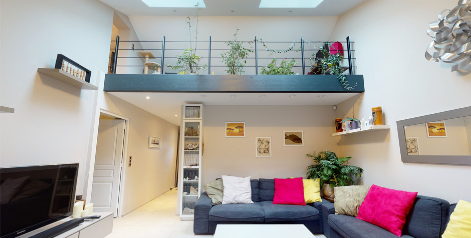 NUNGESSER & COLI – extension de maison Vienne NUNGESSER & COLI – extension de maison Vienne