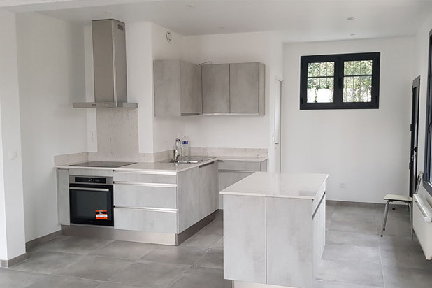 Cuisine-renovation-maison-Vitry-sur-Seine