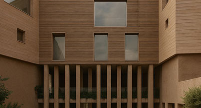 Photo d'un projet de Construction Logement à Aix-les-Bains