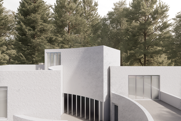 SAD+_Architecture _ Paris_Savoie_ Construction _ Alexandre Toudouze 1-construction-logement-Aix-les-Bains