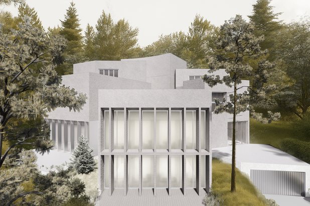 SAD+_Architecture _ Paris_Savoie_ Construction _ Alexandre Toudouze 2-construction-logement-Aix-les-Bains