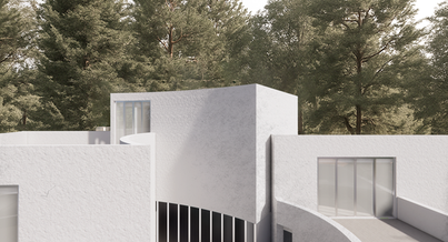 Photo d'un projet de Construction Logement à Aix-les-Bains