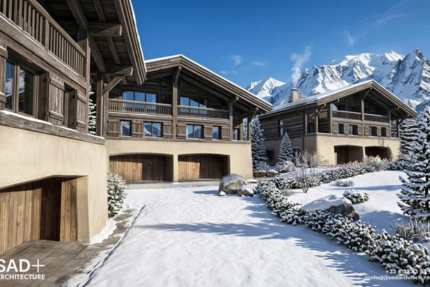 SAD+_Architecture_Lodges_du_Mont_Blanc-construction-autre-Combloux