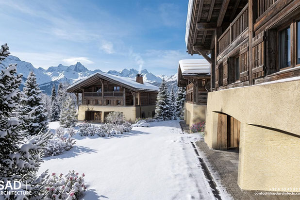 SAD+_Architecture_Lodges_du_Mont_Blanc-construction-autre-Combloux