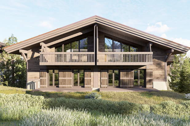 SAD+_Architecture_Lodges_du_Mont_Blanc-construction-autre-Combloux