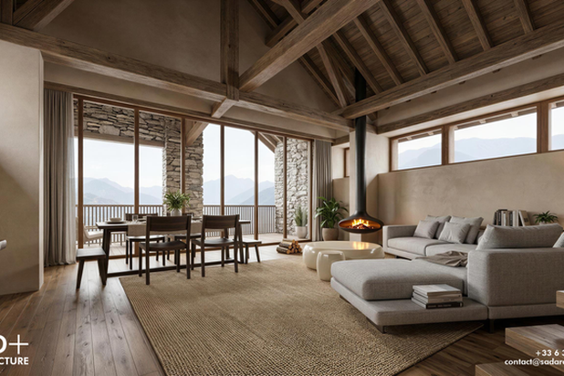 SAD+_Architecture_Hameau_des_Carrons_Petite_Grange-renovation-local-Tresses