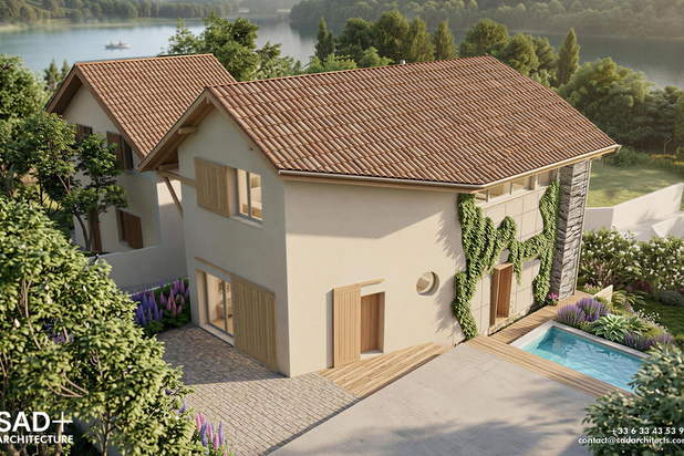 SAD+_Architecture_Hameau_des_Carrons_Petite_Grange-renovation-local-Tresses