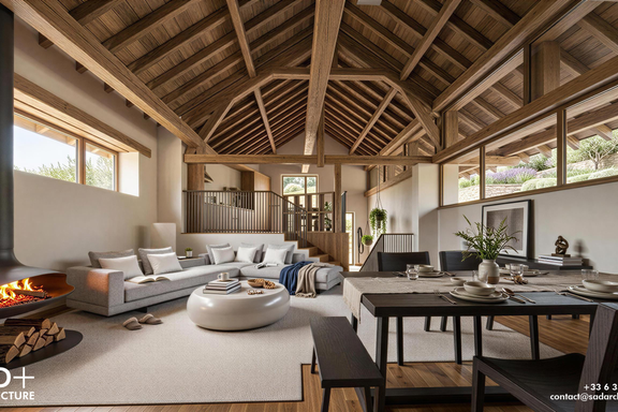 SAD+_Architecture_Hameau_des_Carrons_Petite_Grange-renovation-local-Tresses