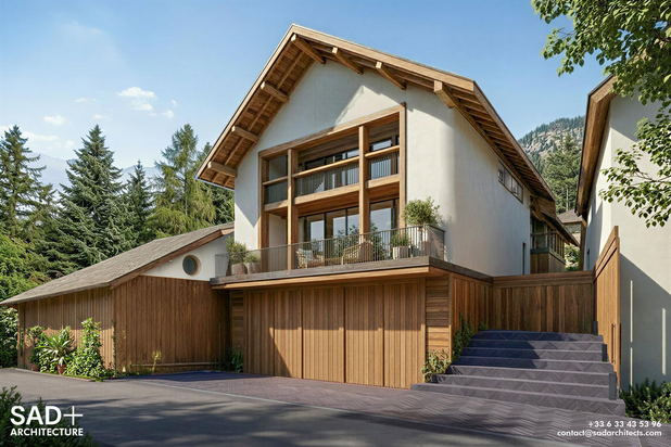SAD+_Architecture_Hameau_des_Carrons_Grande_Grange-renovation-maison-Tresserve