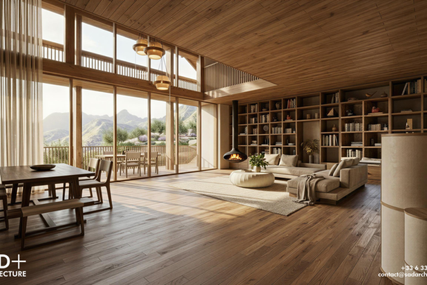SAD+_Architecture_Hameau_des_Carrons_Grande_Grange-renovation-maison-Tresserve
