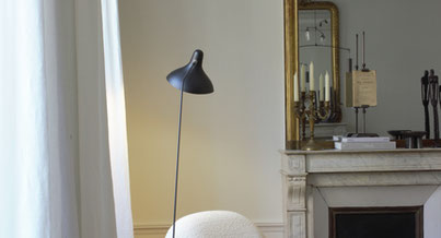 Photo d'un projet de Rénovation Appartement à Paris
