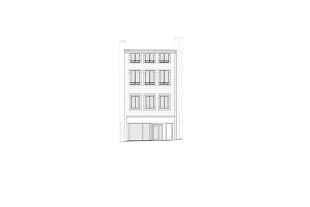 Façade EDL-renovation-immeuble-Saint-Chamond