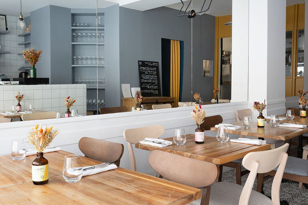 La salle-renovation-cafe_restaurant-Paris