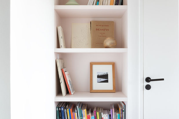 Du mobilier sur mesure-renovation-appartement-Paris
