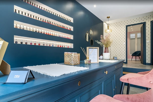 Vue intérieure 4-amenagement-boutique_local-Nogent-sur-Marne